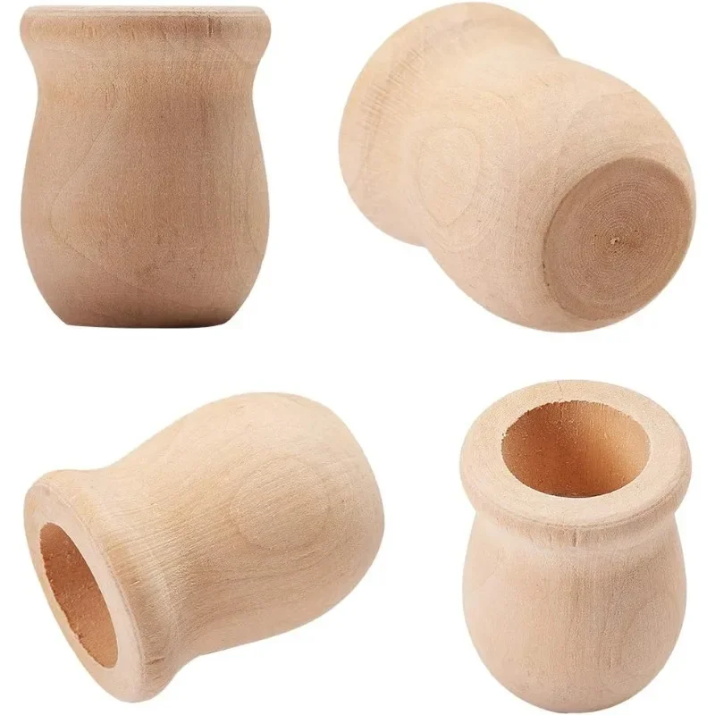 Florist Supply Vases - 10 pz 1.5 pollici 10 pz