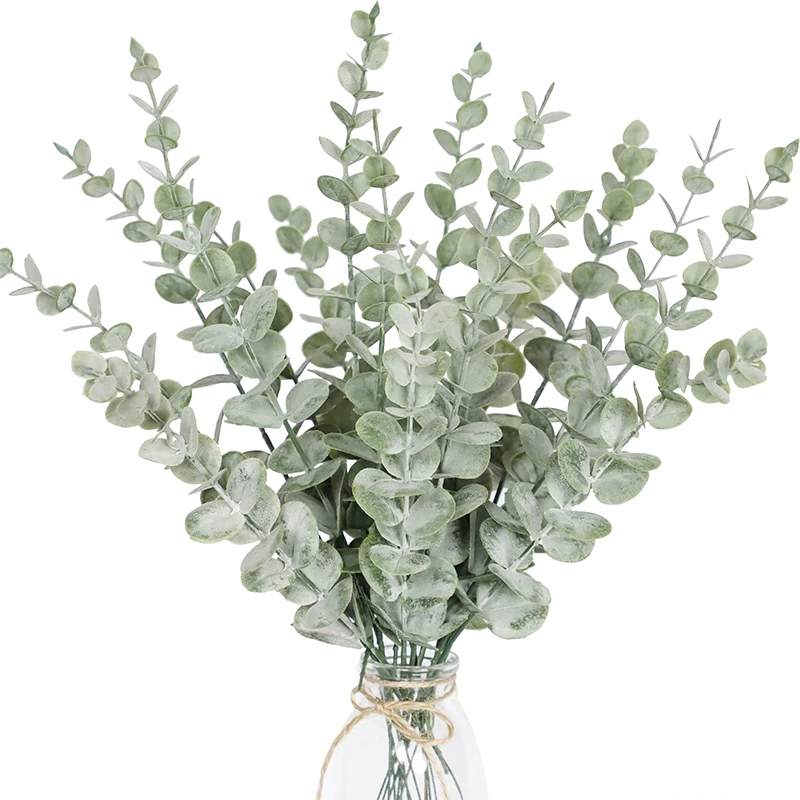 Florist Supply Bulk - 10 pz 38 cm Steli di