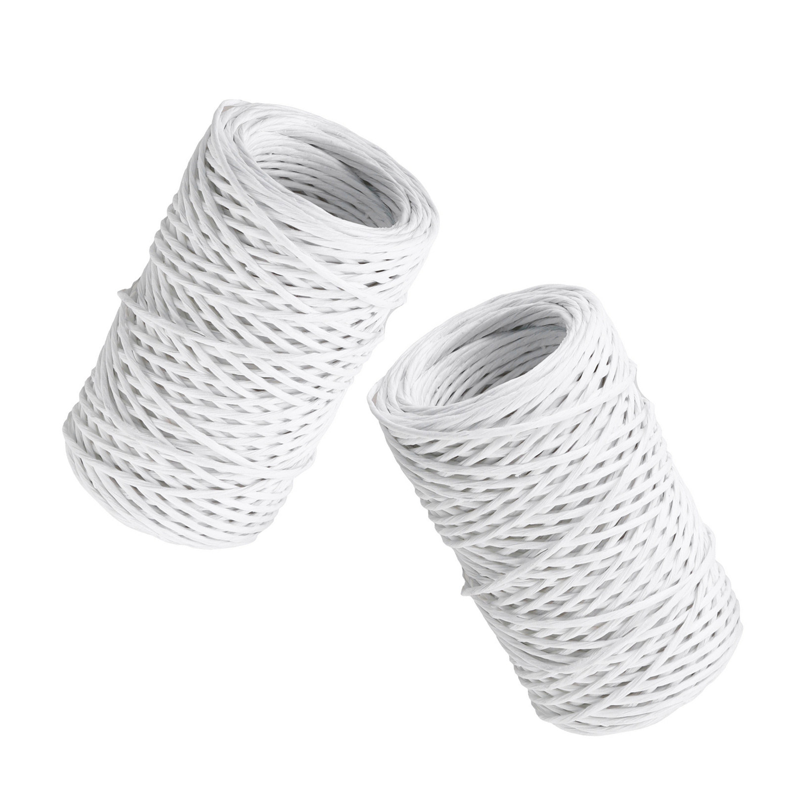 Wire Stem Florist - 2 rotoli di filo per fiori,