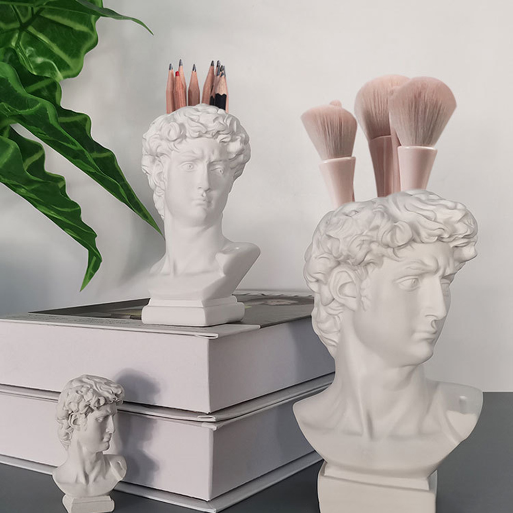 Florist Supply Vases - Portapenne Creativo, Vaso per Fiori, Porta