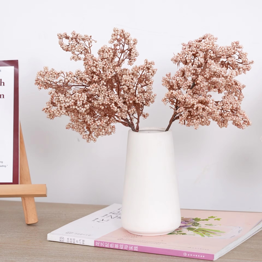 Florist Supply Vases - Fiori Artificiali Winterberry per Bouquet da