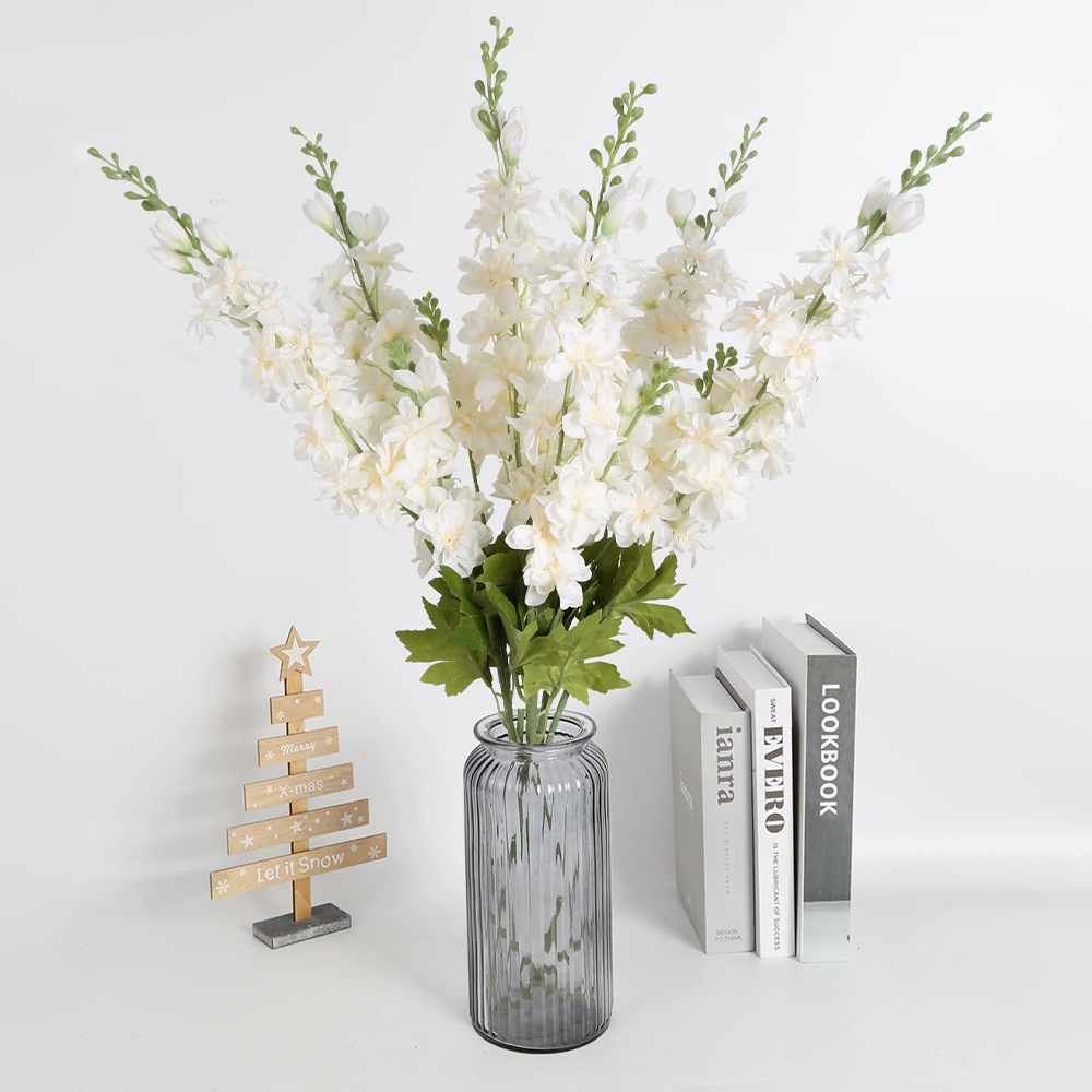 2 pezzi di fiori artificiali a - Florist Supply Bulk recensione e prezzo