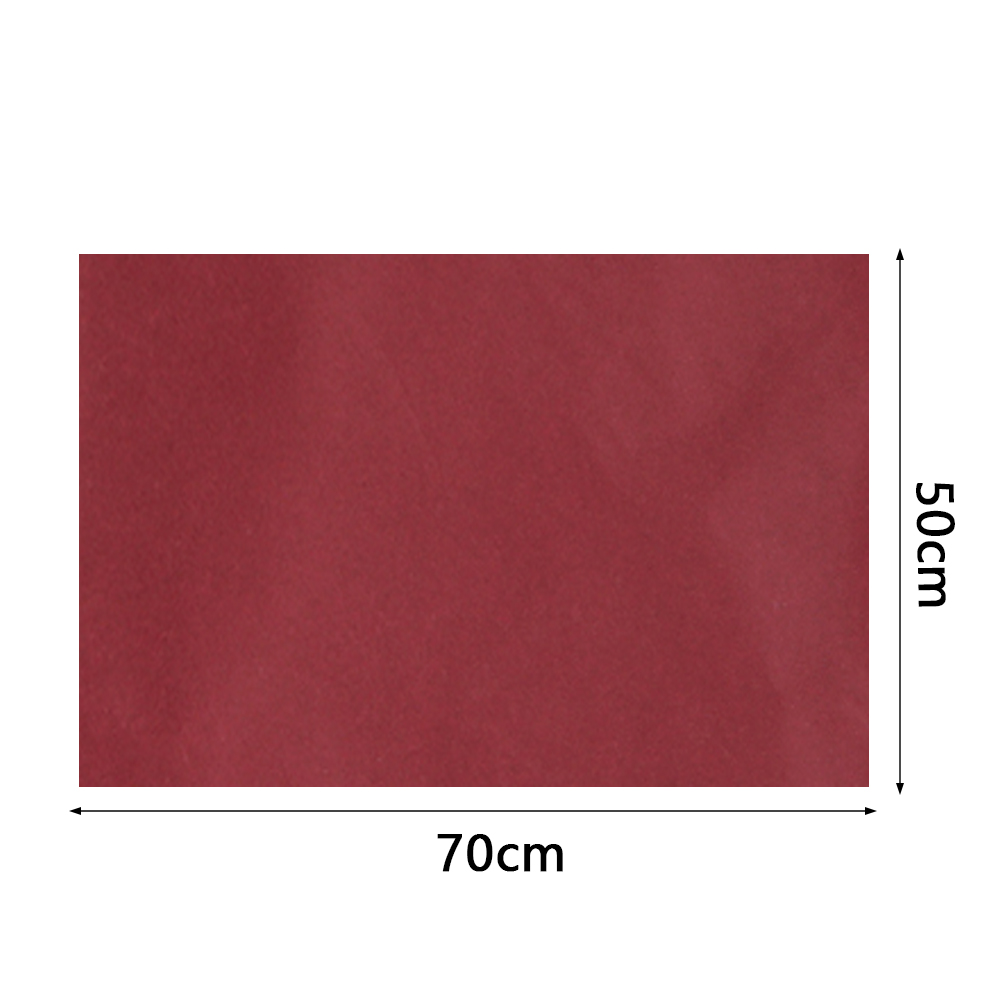 20 pezzi di carta velina color - Supply For Florist recensione e prezzo