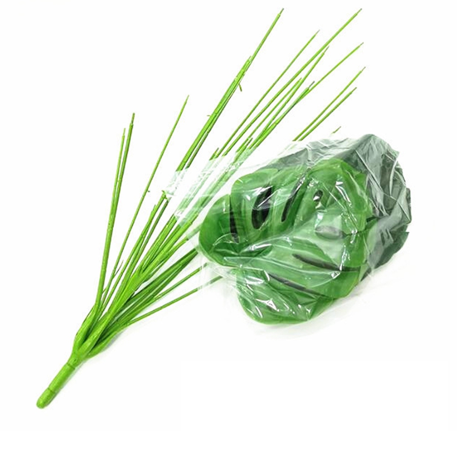 1 Pezzo Fiori Artificiali con  - Florist Supply Vases recensione e prezzo