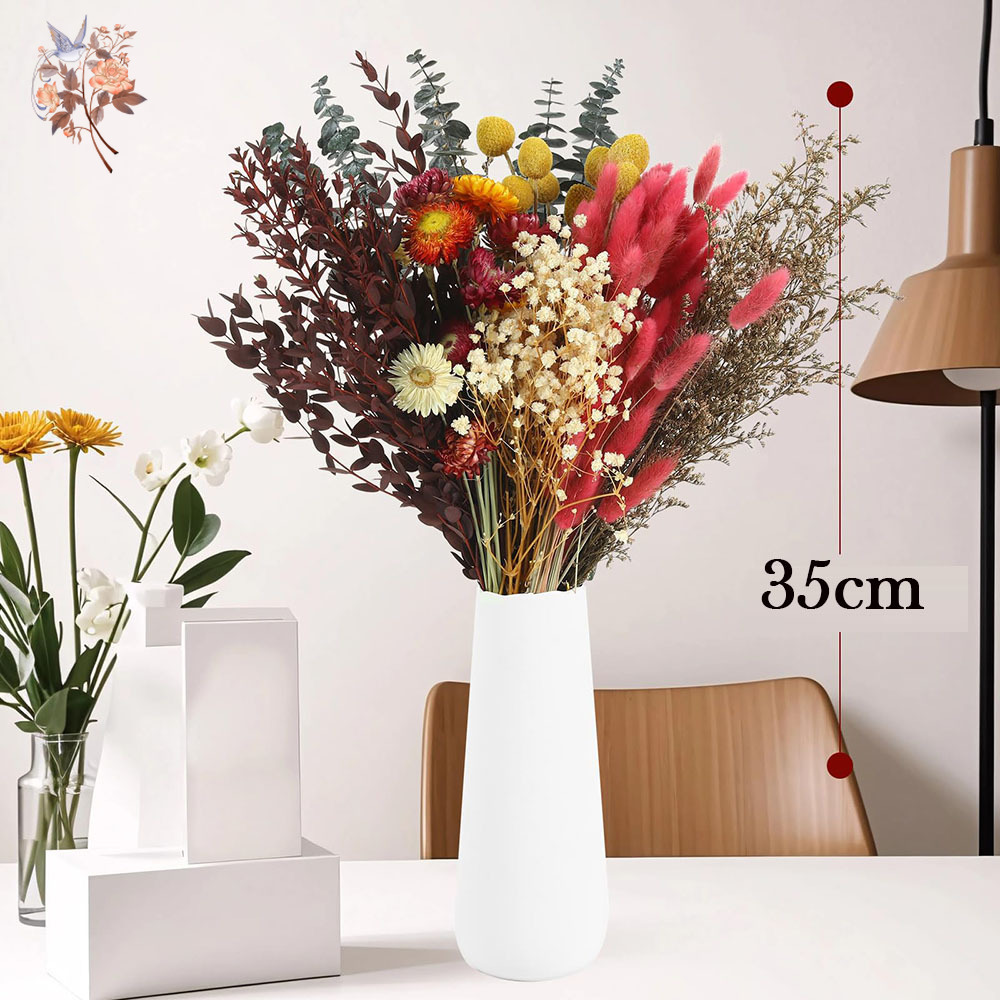 Set di Fiori Secchi in Grandi  - Florist Supply Bulk recensione e prezzo