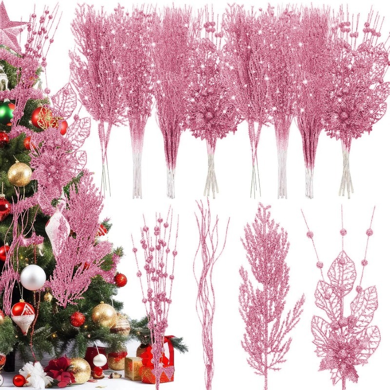12 pezzi rosa decorazione dell - Florist Supply Bulk recensione e prezzo