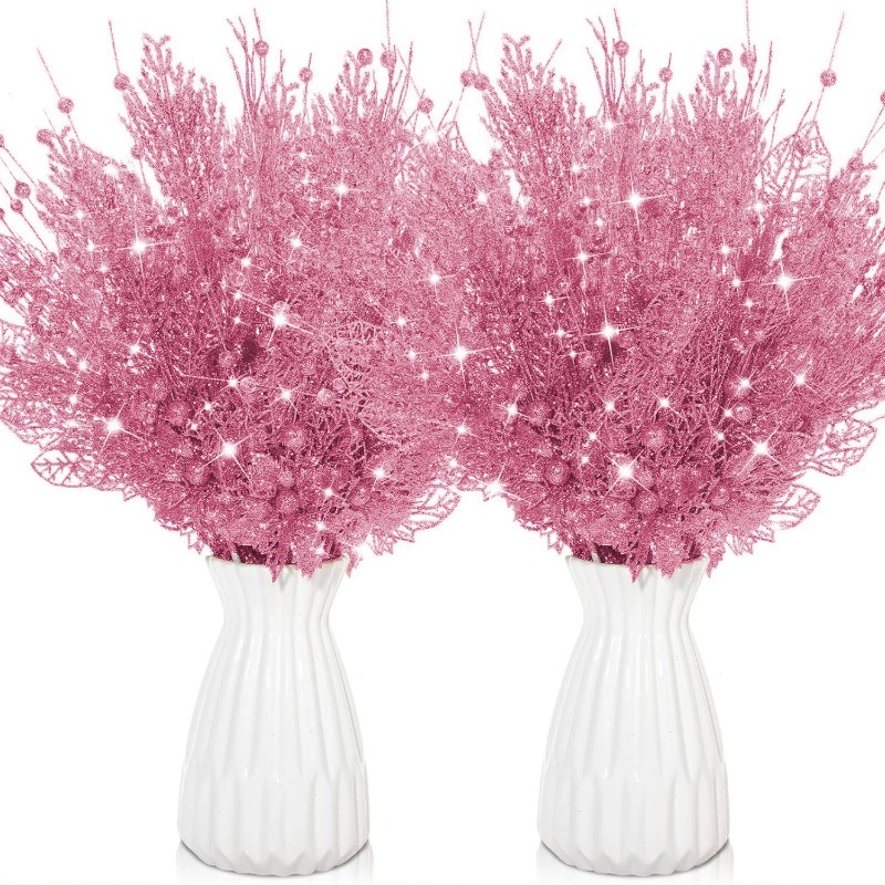 12 pezzi rosa decorazione dell - Florist Supply Bulk recensione e prezzo
