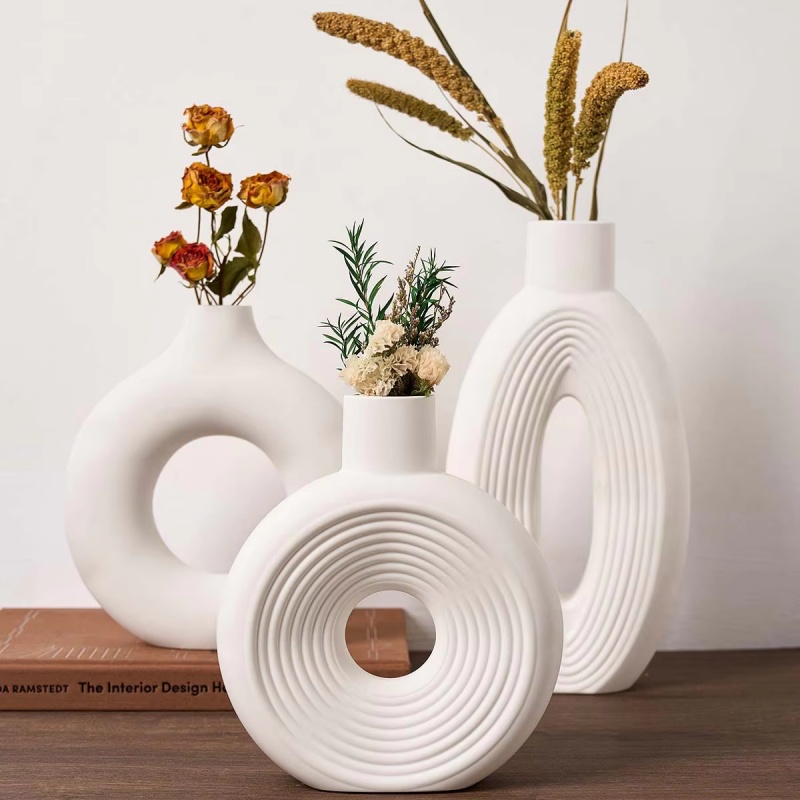 Stampo in Silicone per Vasi, S - Florist Supply Vases recensione e prezzo