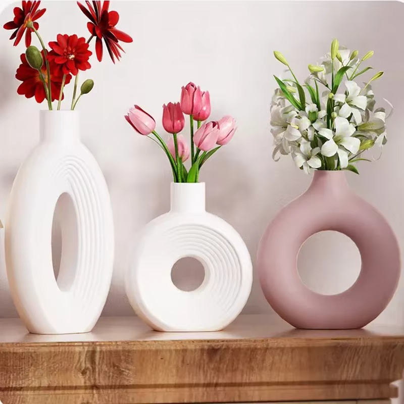 Stampo in Silicone per Vasi, S - Florist Supply Vases recensione e prezzo