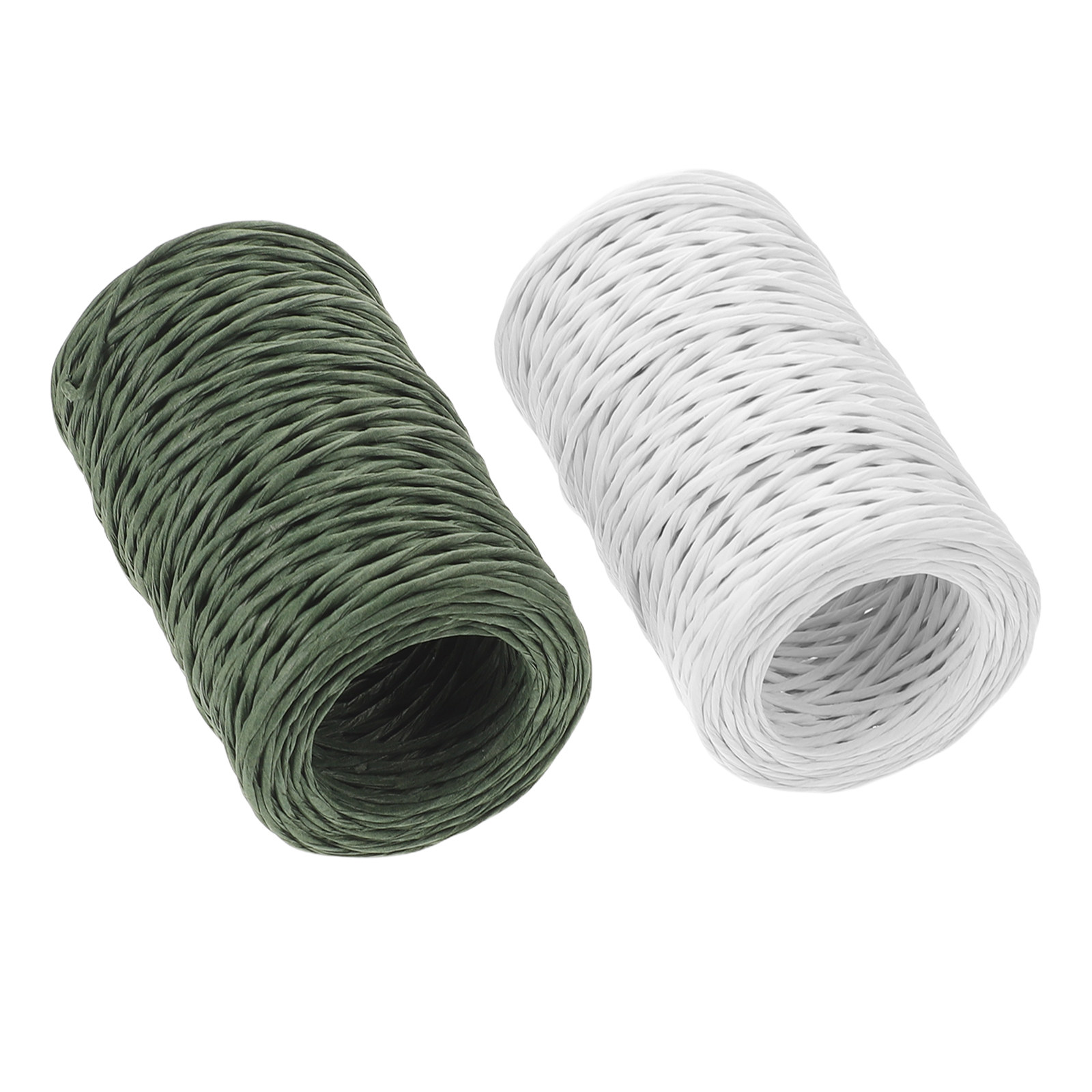 2 rotoli di filo per fioristi  - Wire Stem Florist recensione e prezzo