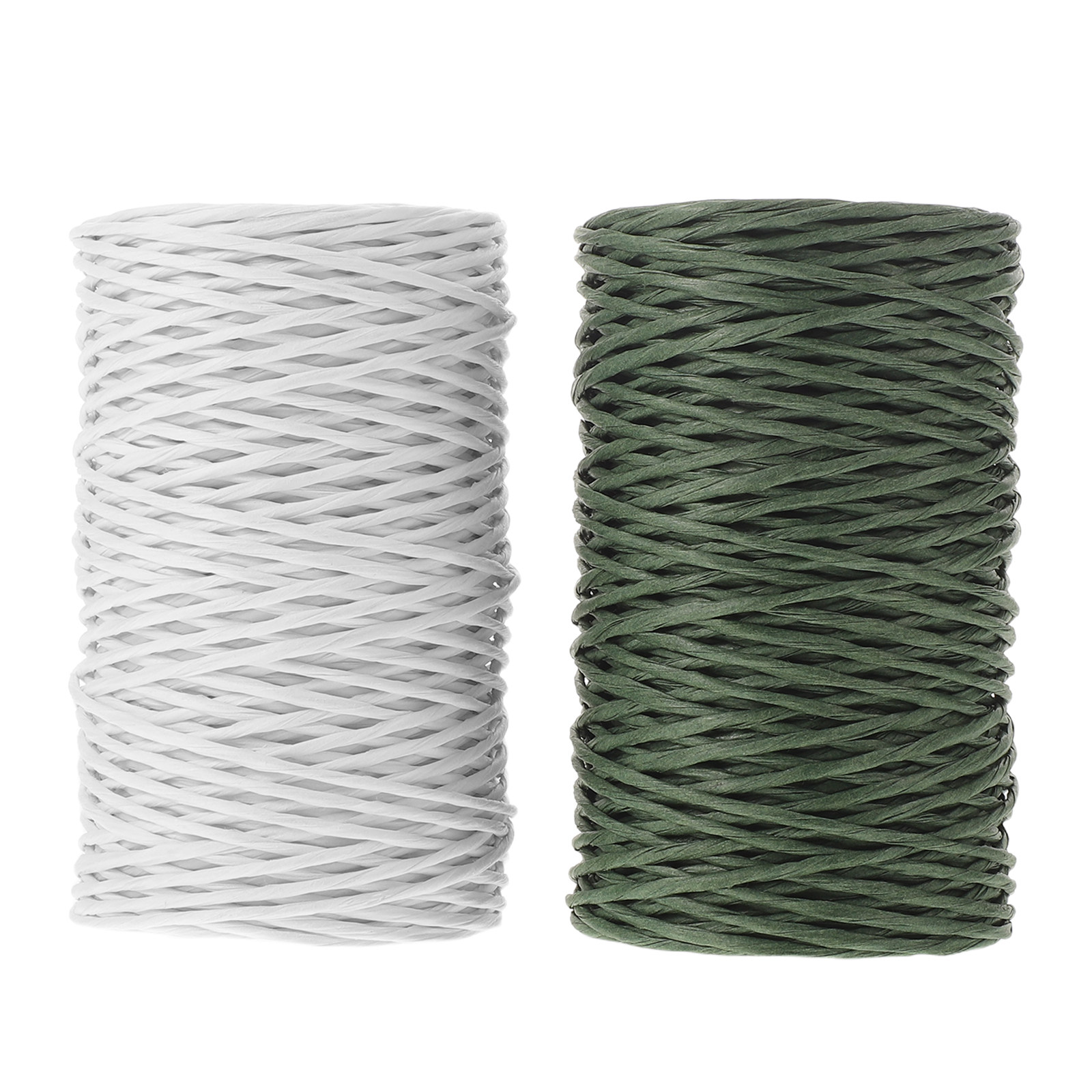 2 rotoli di filo per fioristi  - Wire Stem Florist recensione e prezzo