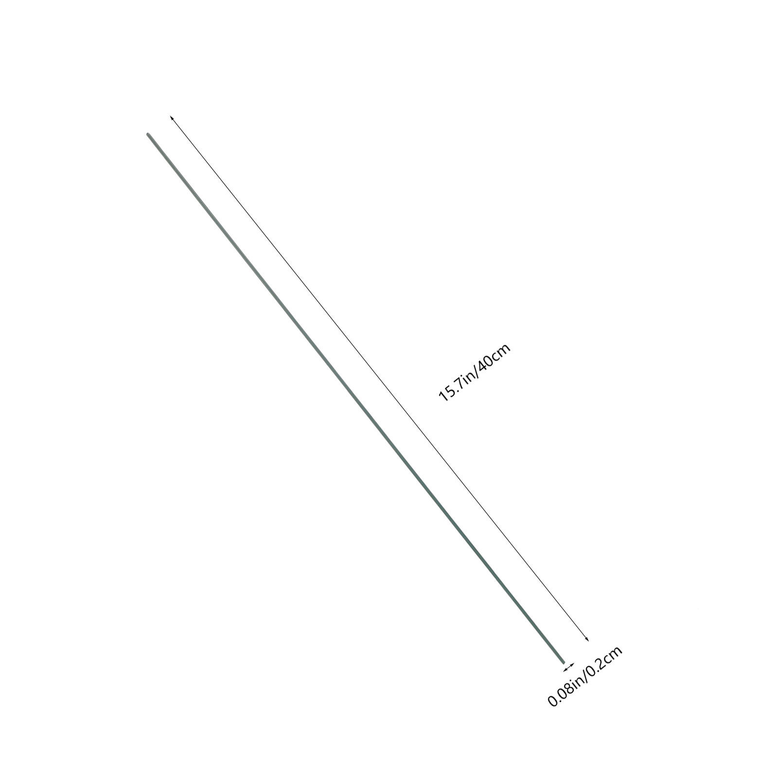 180 Pezzi di Filo Metallico Ve - Wire Stem Florist recensione e prezzo