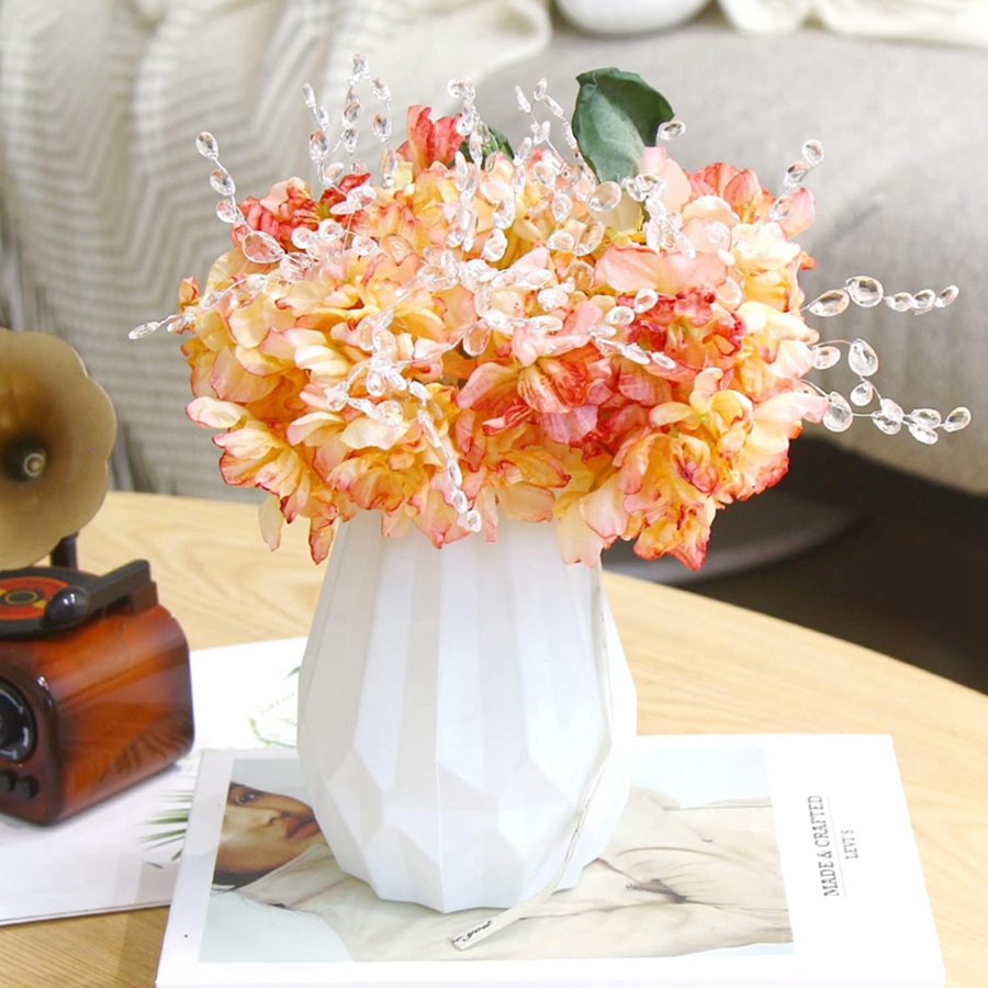Gocciolina d'acqua acrilica di - Supply For Florist recensione e prezzo