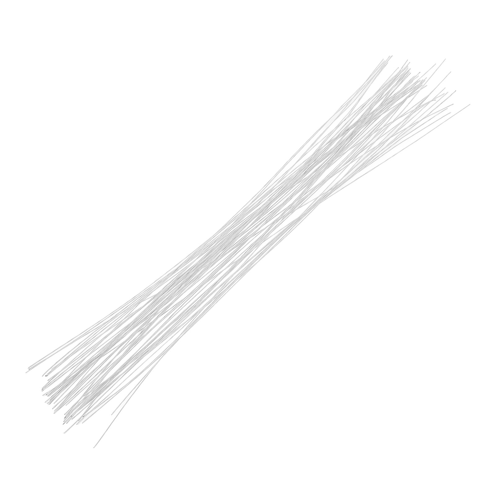 Filo metallico bianco per comp - Wire Stem Florist recensione e prezzo
