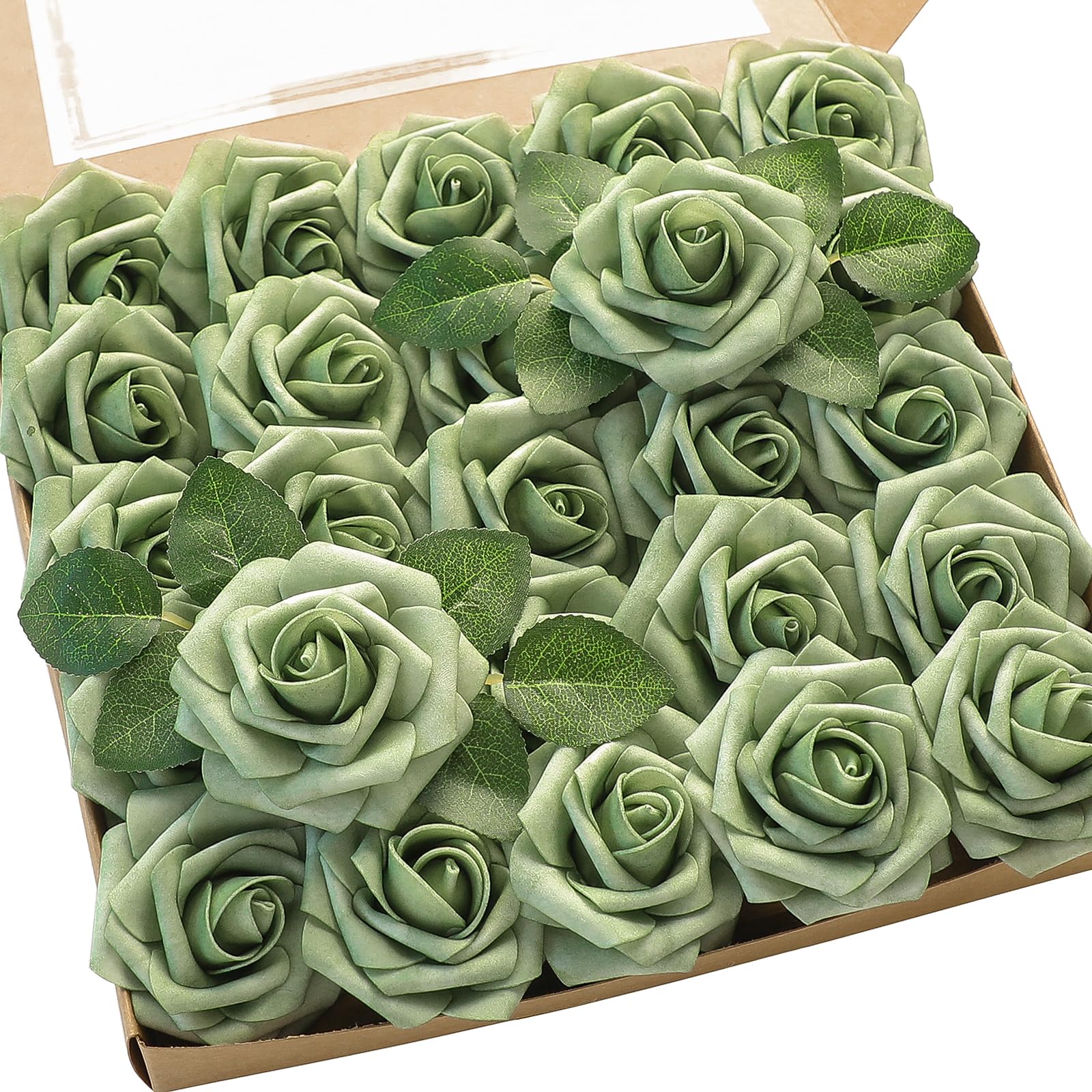 Fiori artificiali 25 pezzi di  - Florist Supply Bulk recensione e prezzo