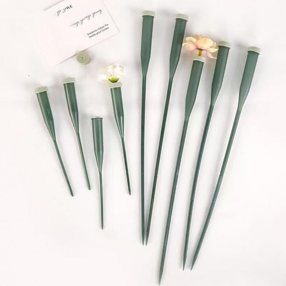 25 pezzi da 6 pollici/12 polli - Supply For Florist recensione e prezzo