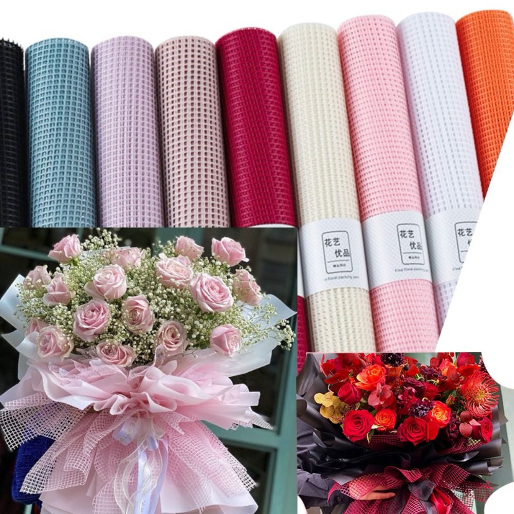 Carta da Imballaggio per Fiori - Supply For Florist recensione e prezzo