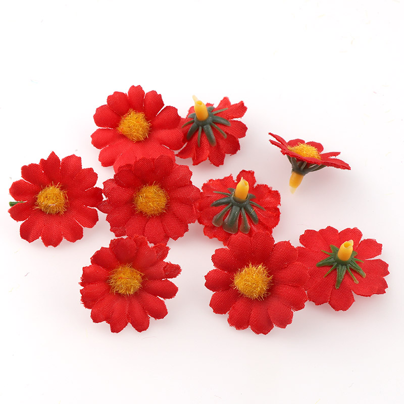 100 Pezzi/Lotto Mini Margherit - Florist Supply Bulk recensione e prezzo