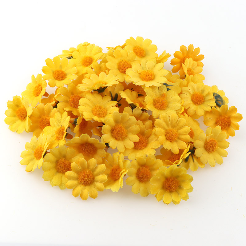 100 Pezzi/Lotto Mini Margherit - Florist Supply Bulk recensione e prezzo