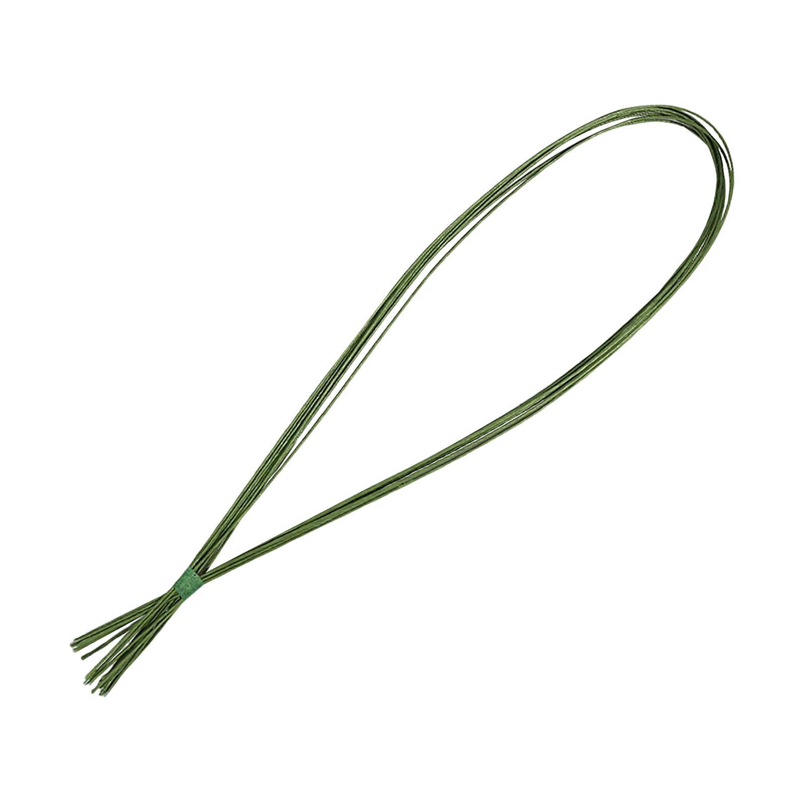 Filo per steli floreali, forni - Wire Stem Florist recensione e prezzo