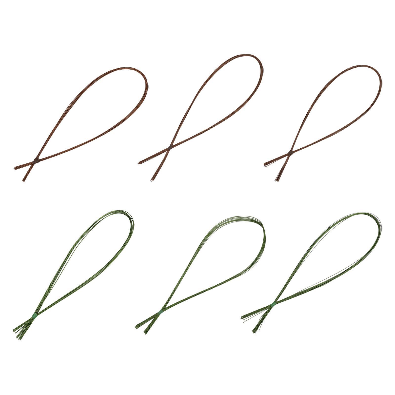Filo per steli floreali, forni - Wire Stem Florist recensione e prezzo