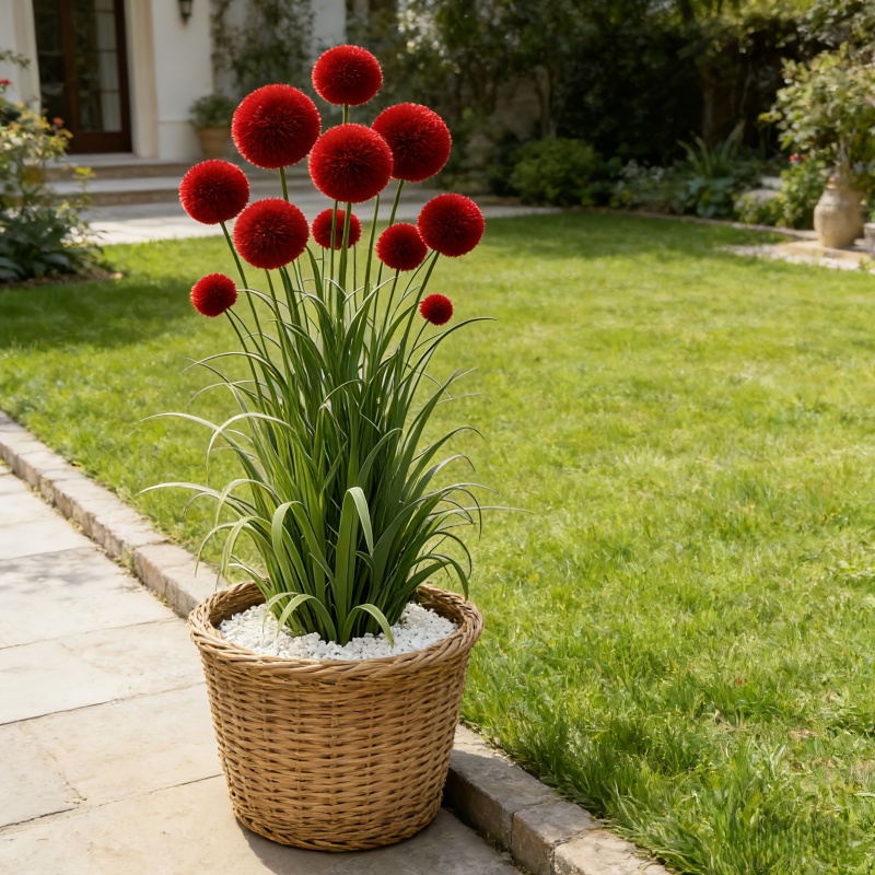 4 Pezzi = 12 Steli, Vaso Non I - Florist Supply Vases recensione e prezzo