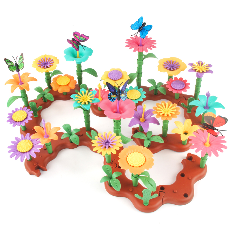 Crescere la loro immaginazione - Supply For Florist recensione e prezzo
