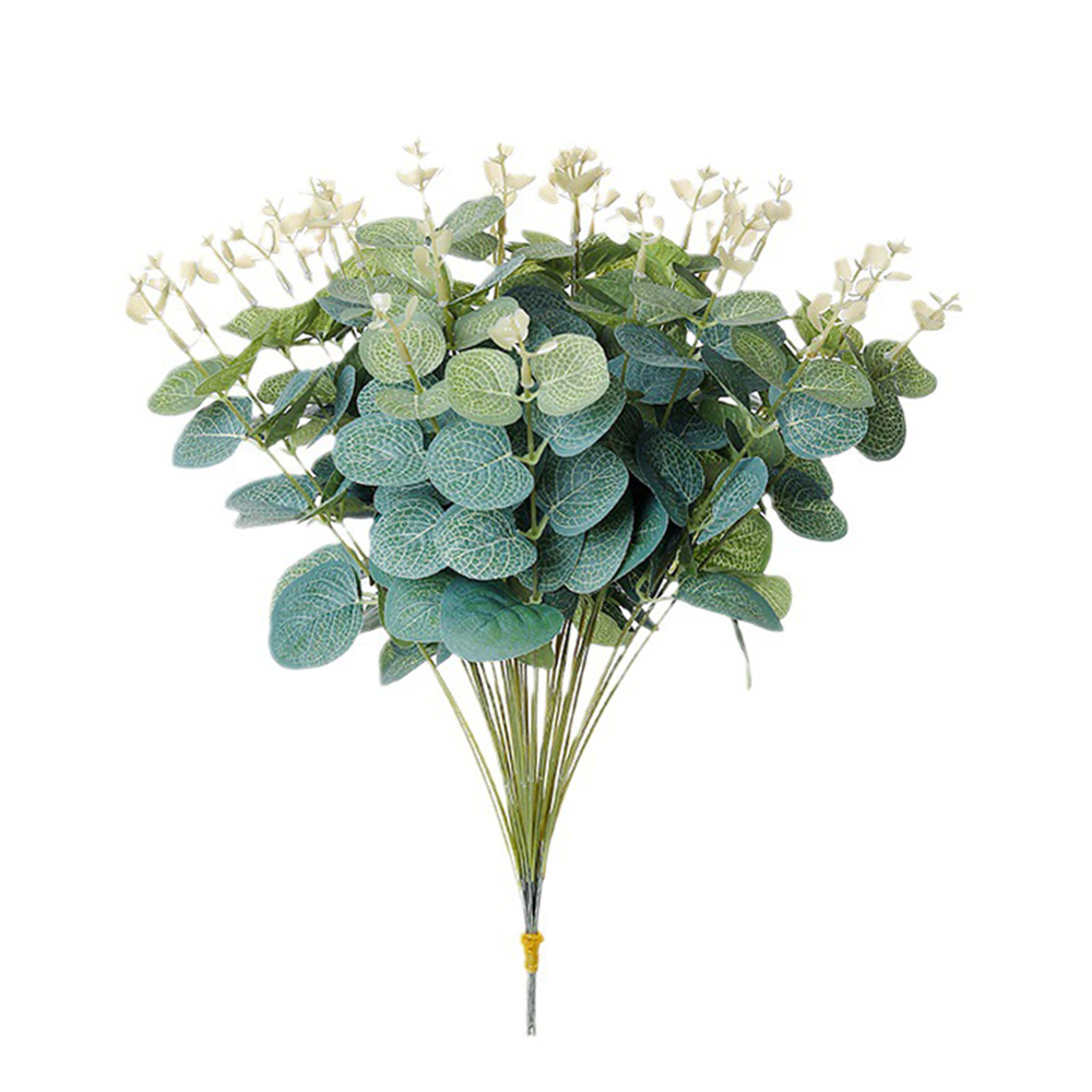 20 pezzi piante finte seta fog - Florist Supply Vases recensione e prezzo