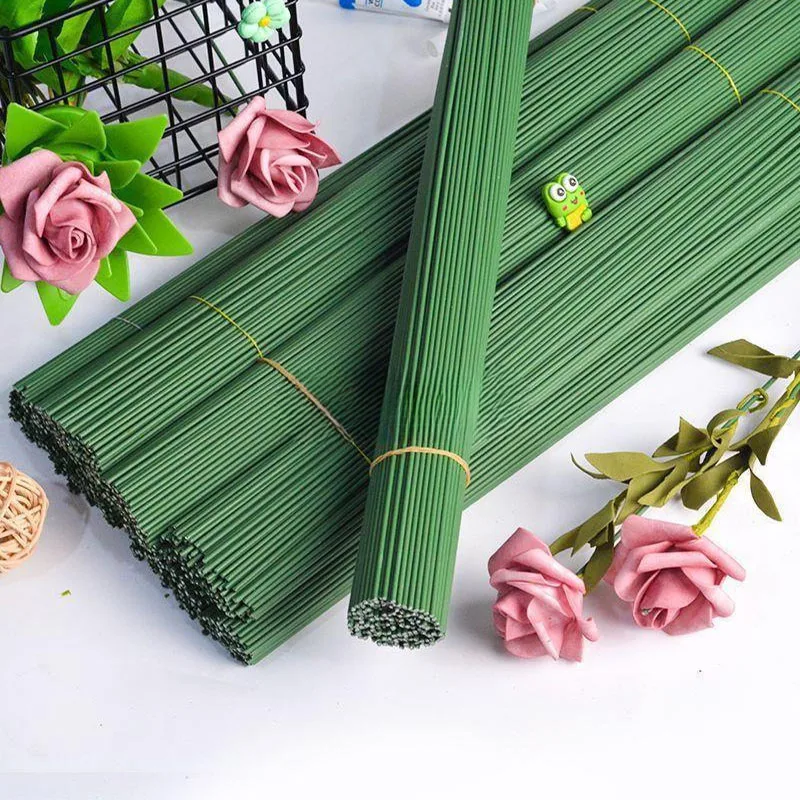 Asta di fiore artificiale con  - Florist Supply Bulk recensione e prezzo
