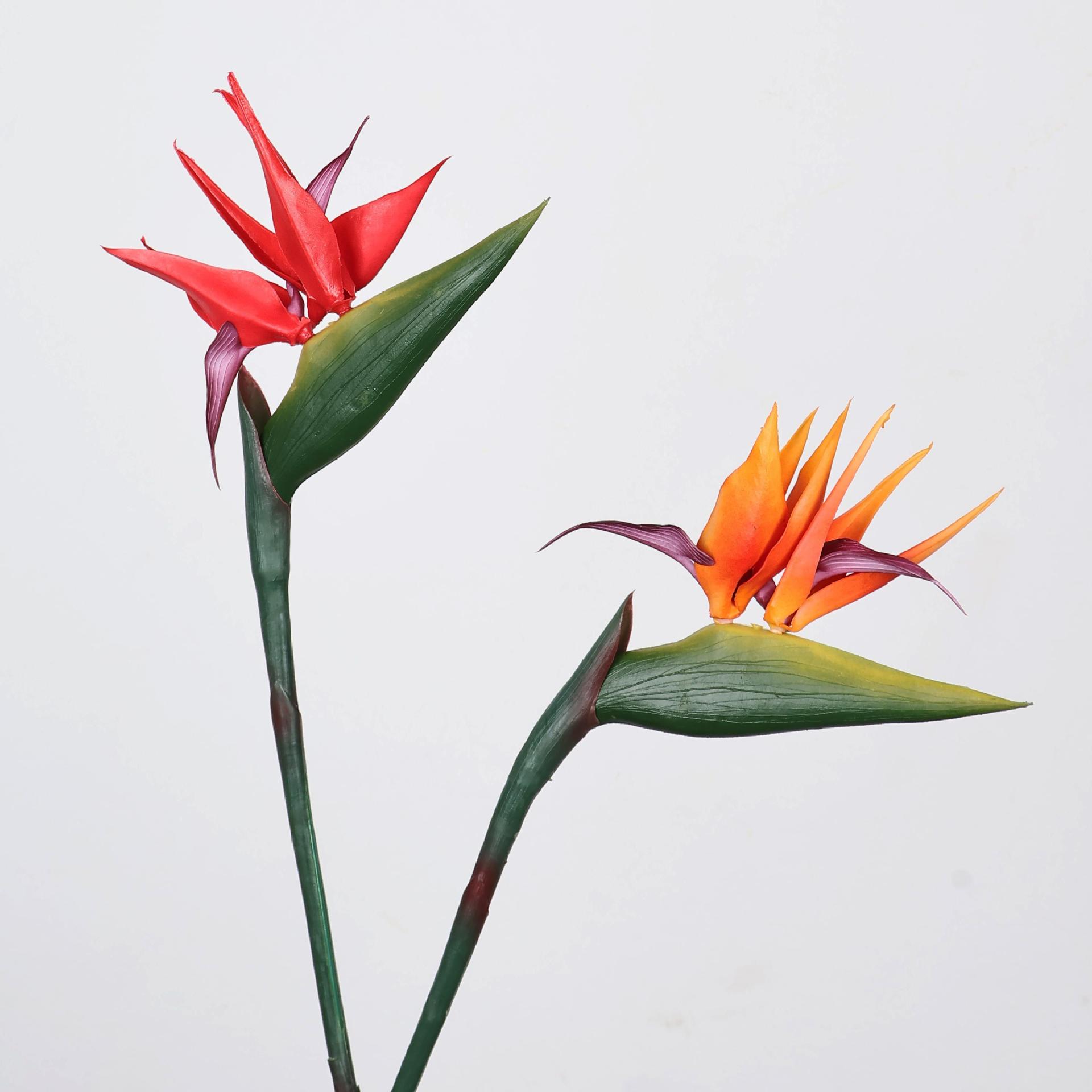Fiore tropicale finto a stelo  - Florist Supply Bulk recensione e prezzo