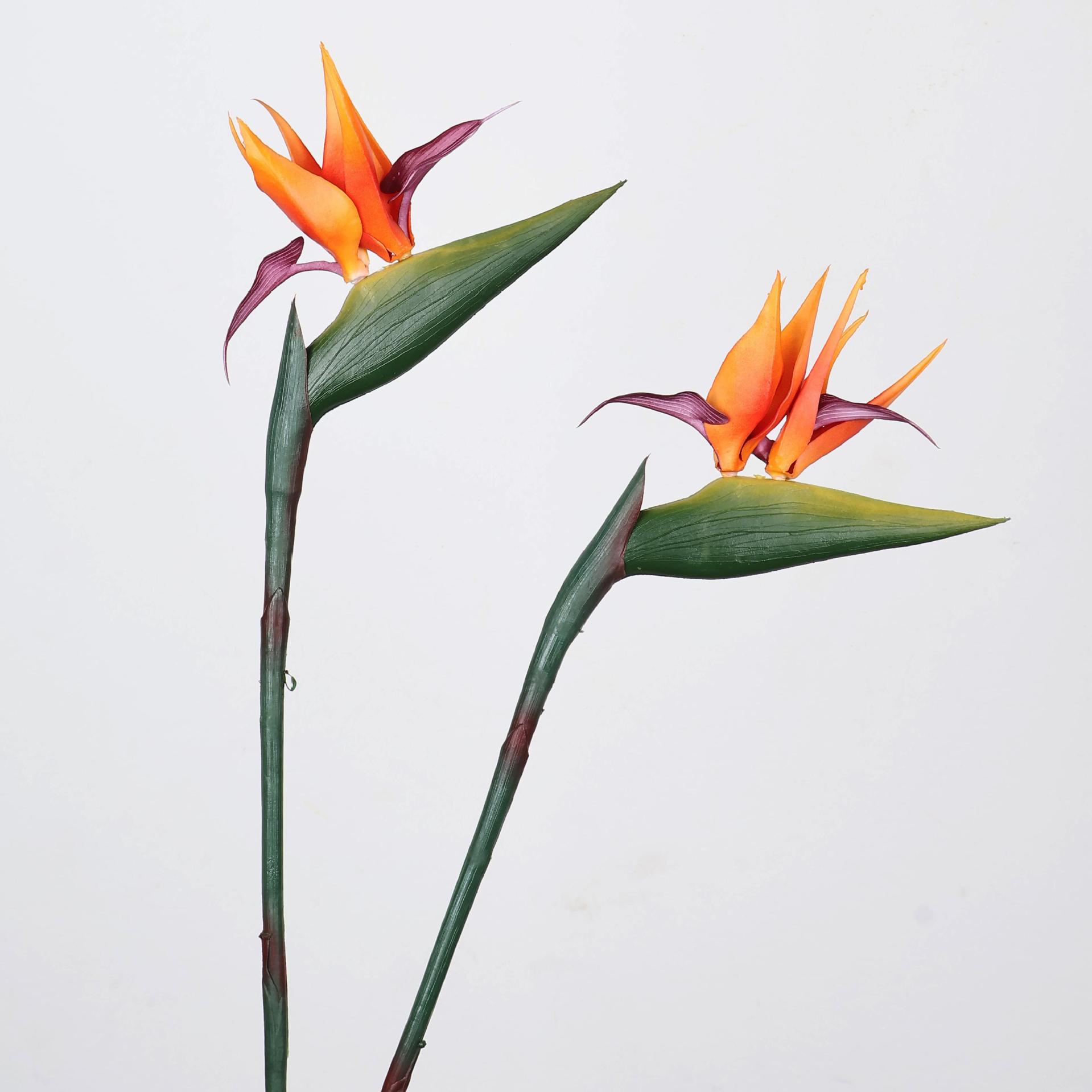 Fiore tropicale finto a stelo  - Florist Supply Bulk recensione e prezzo