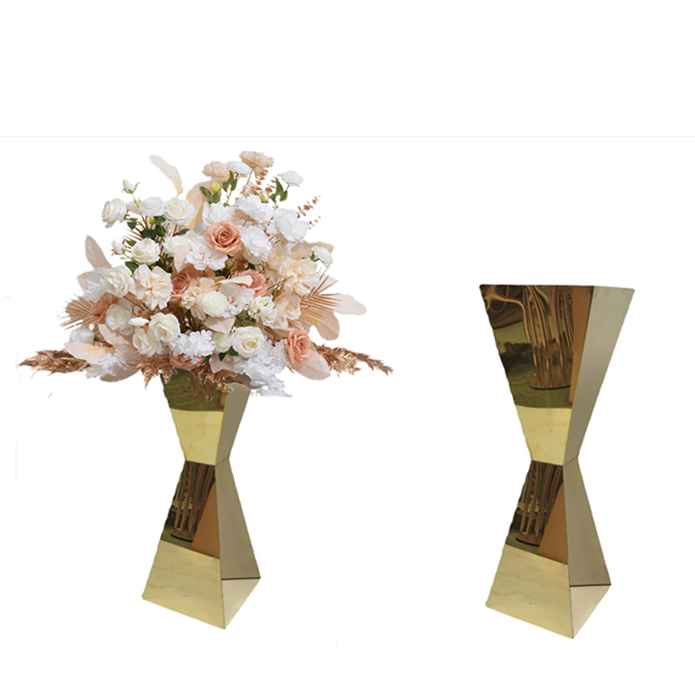 2 pezzi di fiori vasi centrota - Florist Supply Vases recensione e prezzo