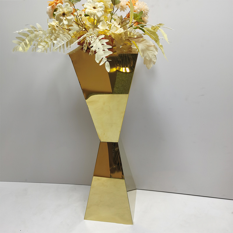 2 pezzi di fiori vasi centrota - Florist Supply Vases recensione e prezzo