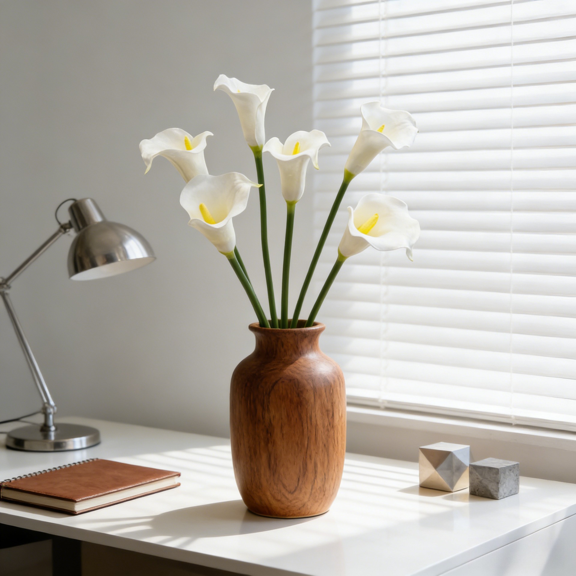 Fiore Artificiale di Calla a S - Florist Supply Bulk recensione e prezzo
