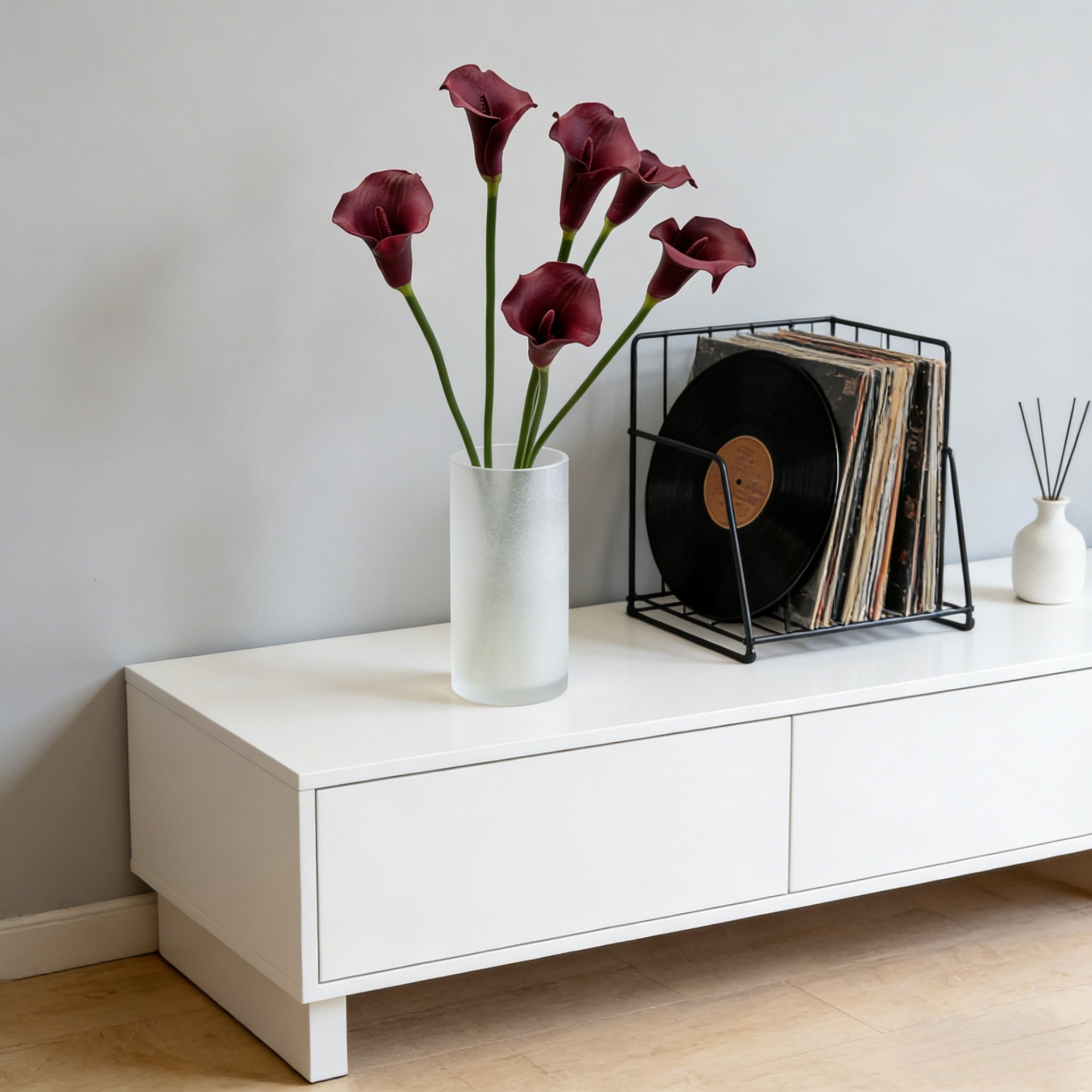 Fiore Artificiale di Calla a S - Florist Supply Bulk recensione e prezzo