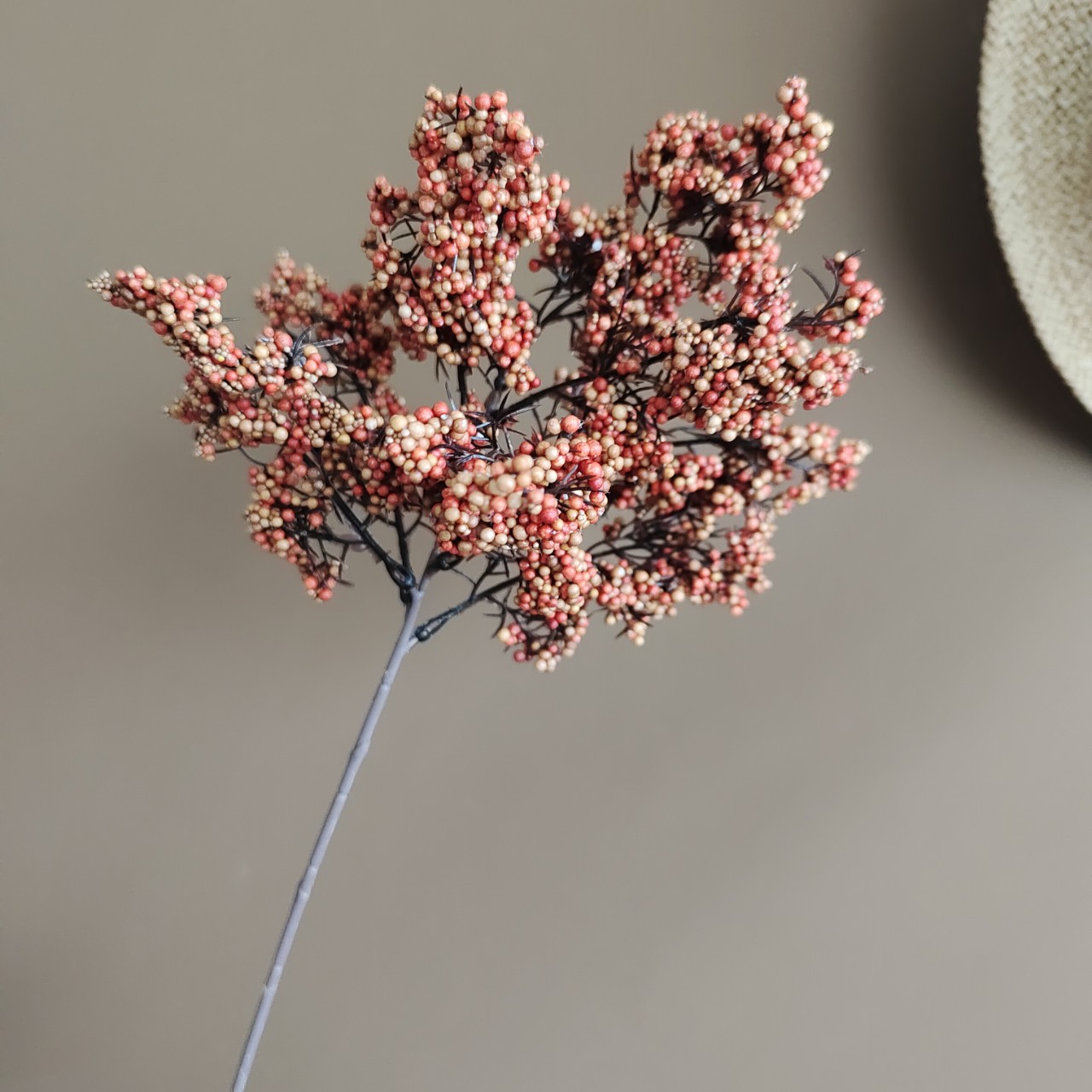 Fiori Artificiali Winterberry  - Florist Supply Vases recensione e prezzo