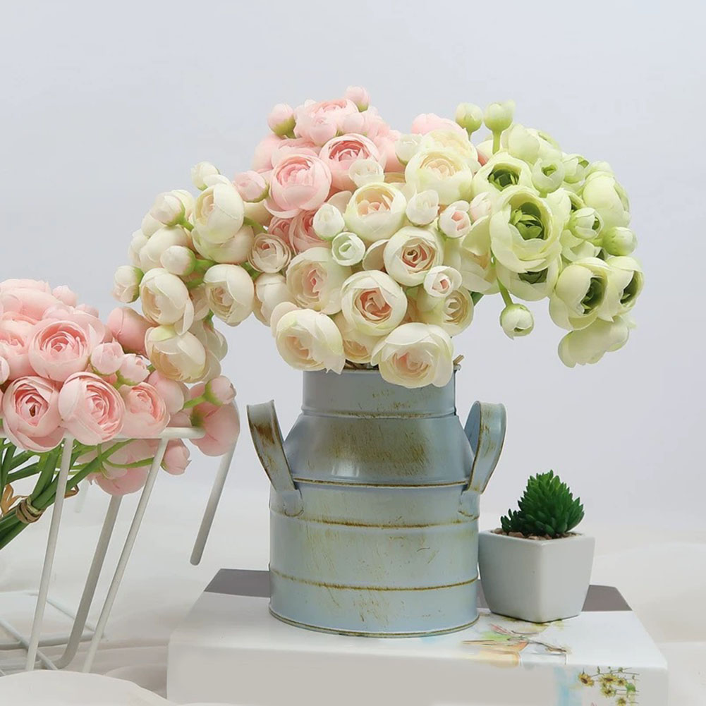 Confezione da 24 Fiori di Ranu - Florist Supply Bulk recensione e prezzo