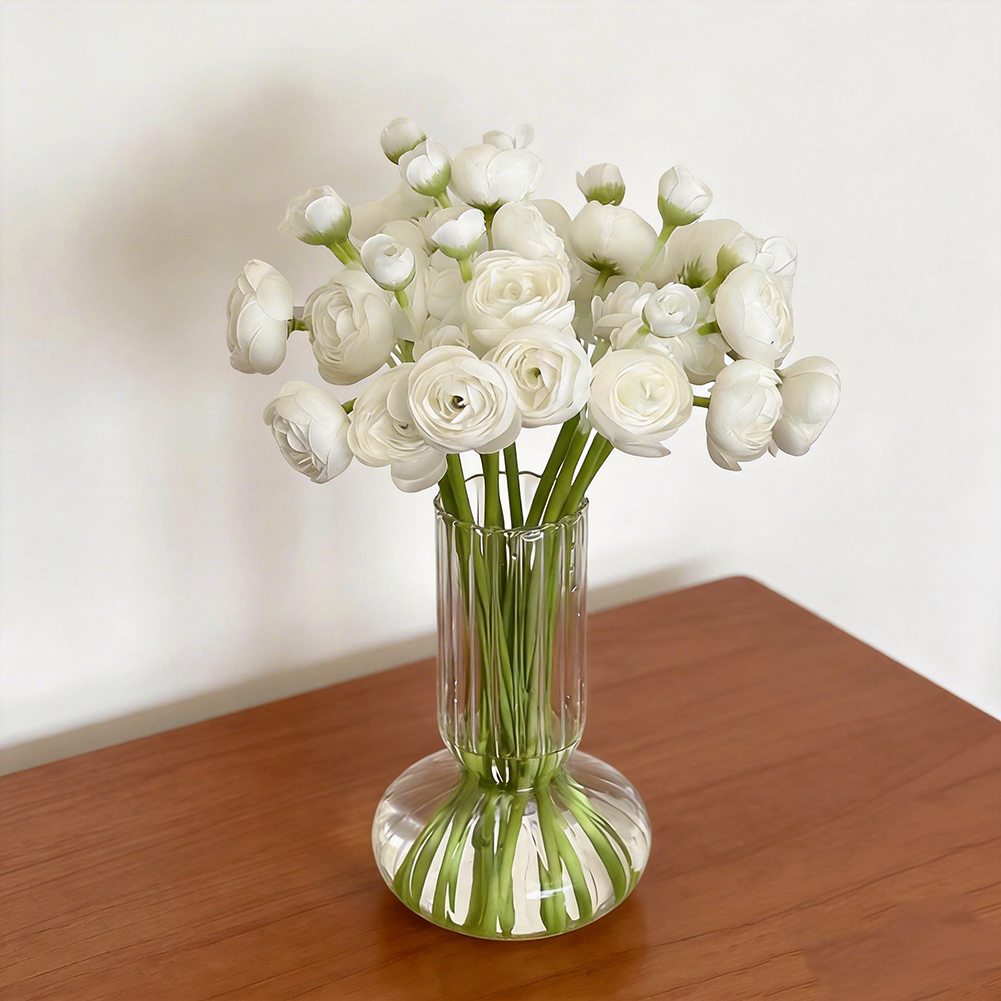 Confezione da 24 Fiori di Ranu - Florist Supply Bulk recensione e prezzo