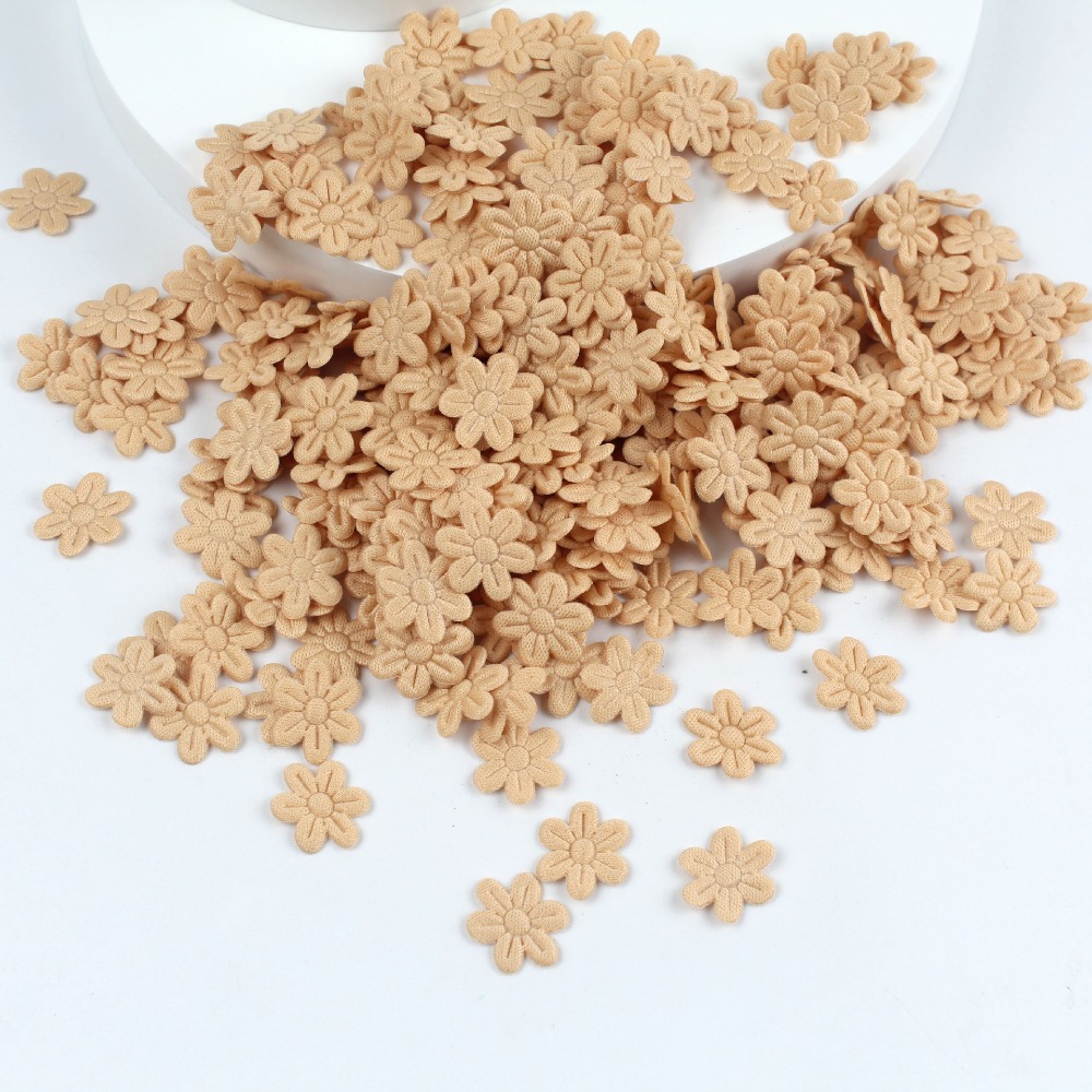 100 pezzi 2 cm fiore a cinque  - Supply For Florist recensione e prezzo