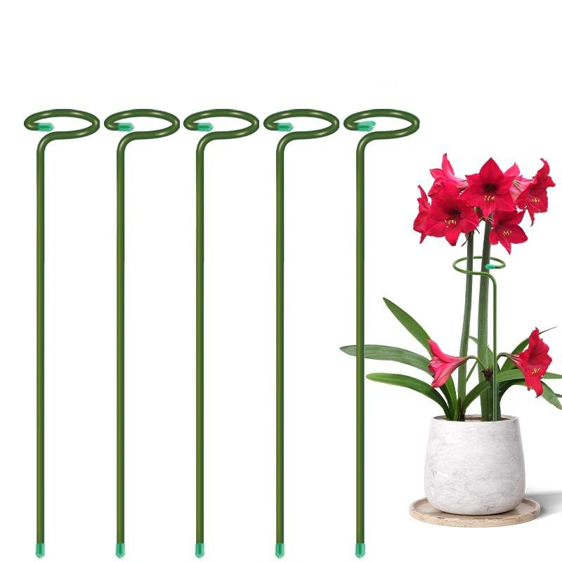 1-10 pezzi in metallo a stelo  - Supply For Florist recensione e prezzo