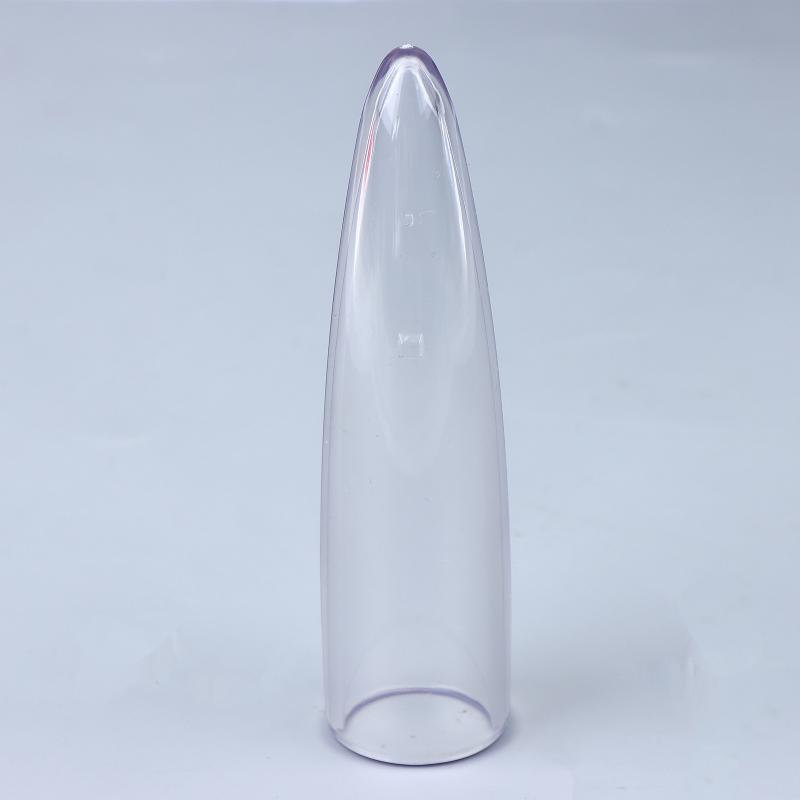 【Peace】Vaso Trasparente a Form - Florist Supply Vases recensione e prezzo