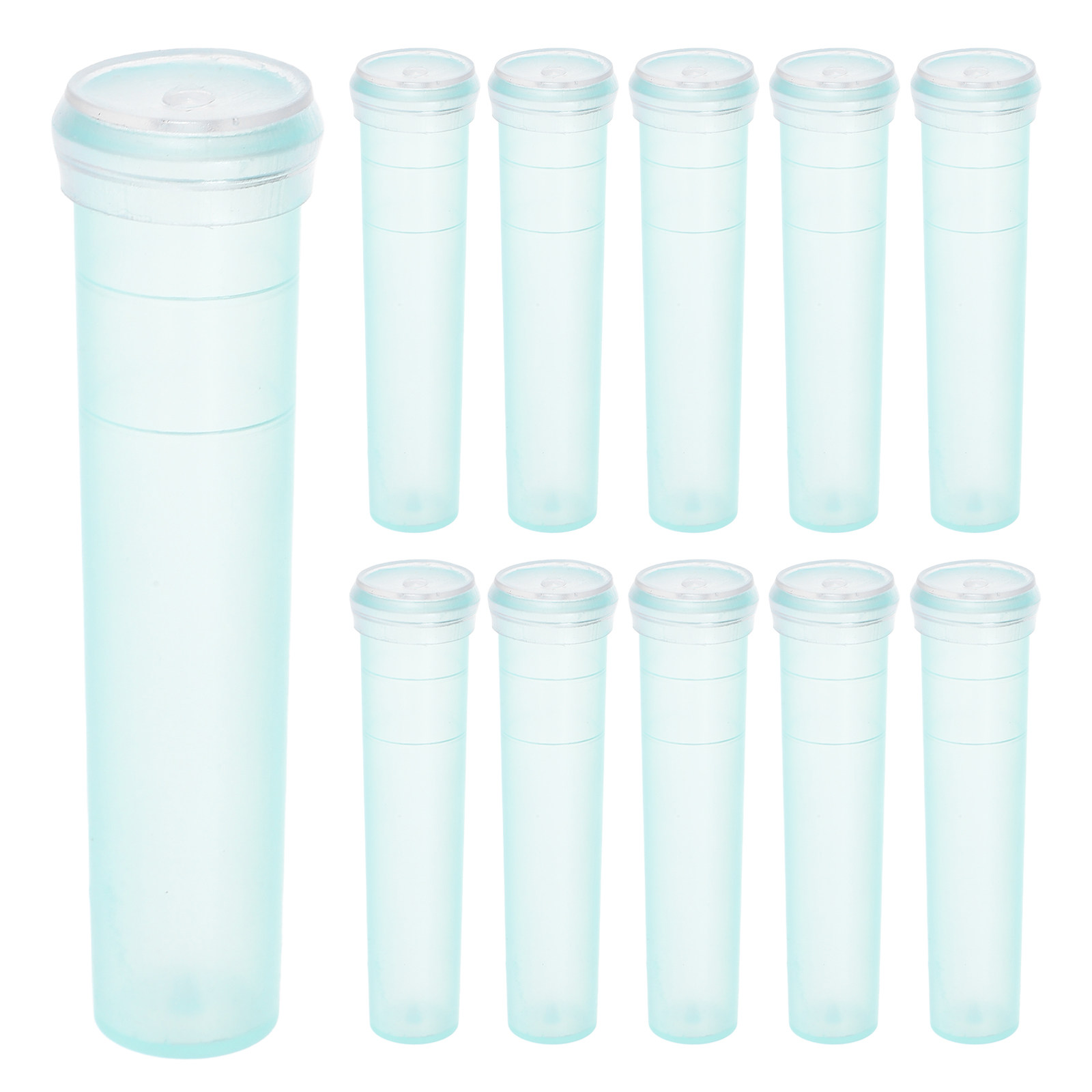 100 Pezzi Tubi per Conservazio - Supply For Florist recensione e prezzo