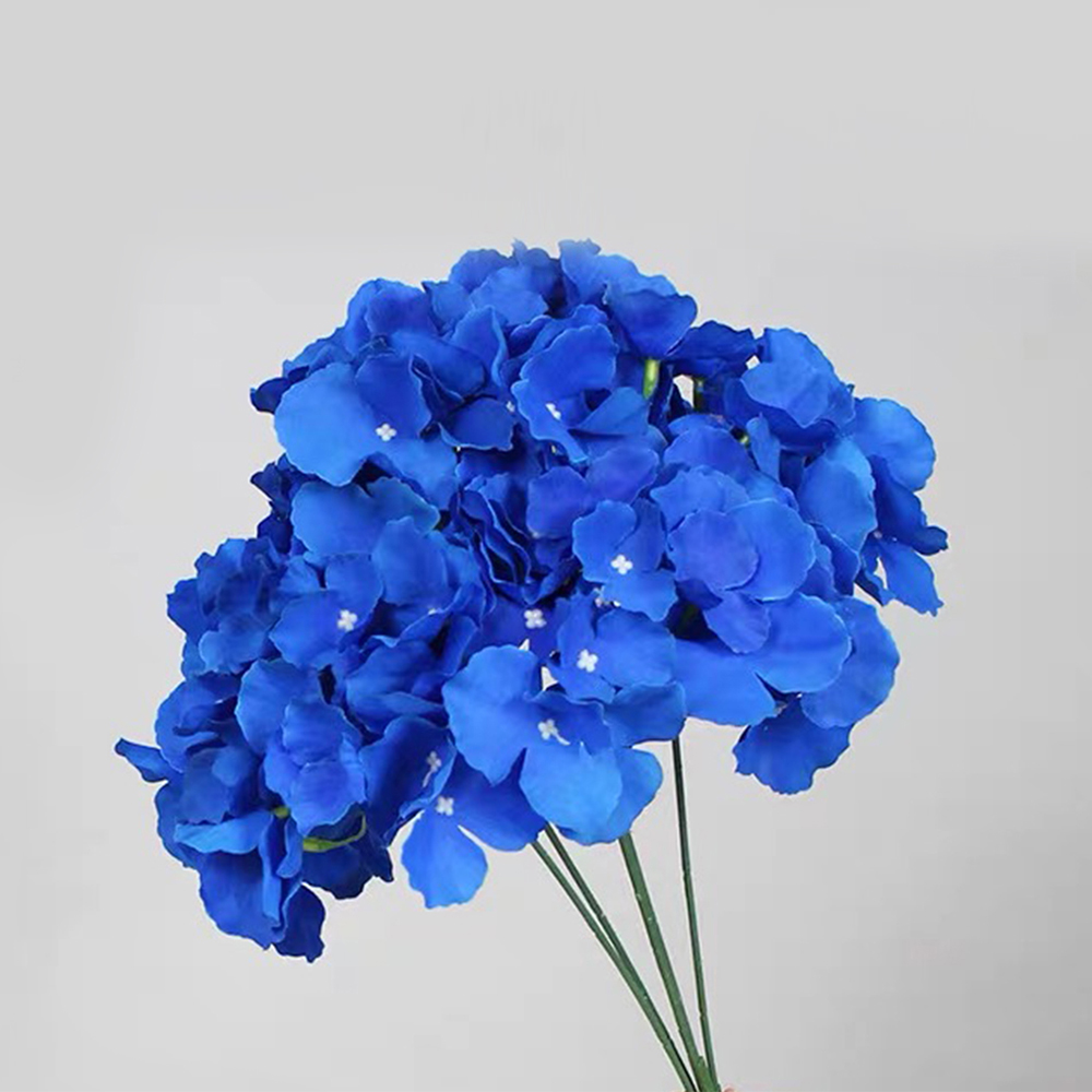 5 pezzi di ortensia artificial - Florist Supply Bulk recensione e prezzo