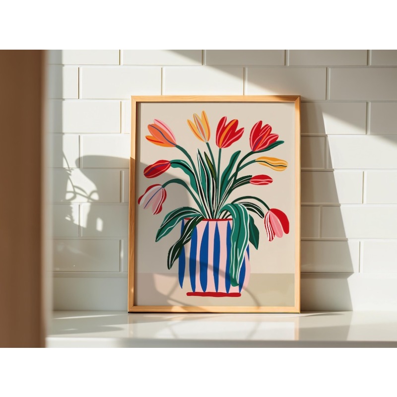 2 pezzi di decorazioni murali  - Florist Supply Vases recensione e prezzo