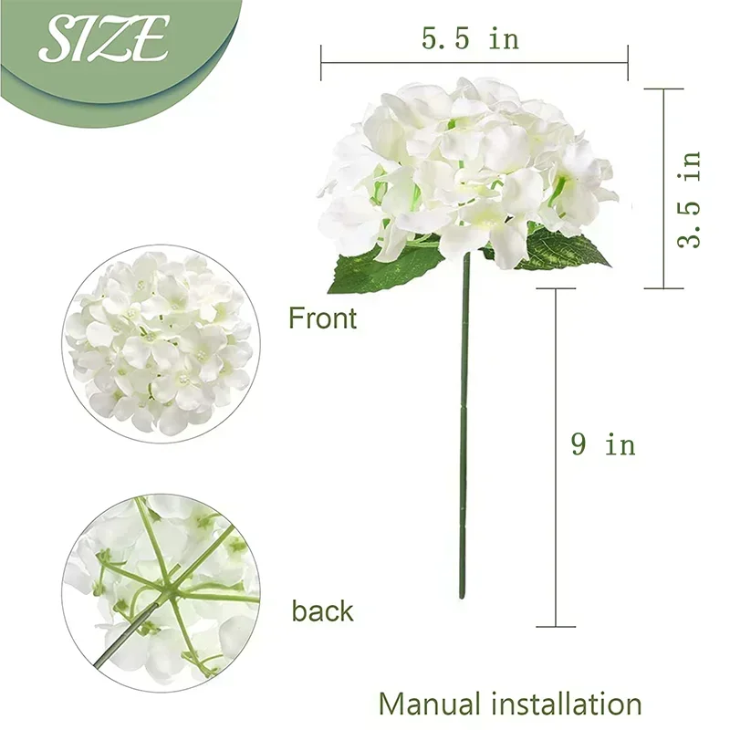 50 pezzi di fiori artificiali  - Florist Supply Bulk recensione e prezzo