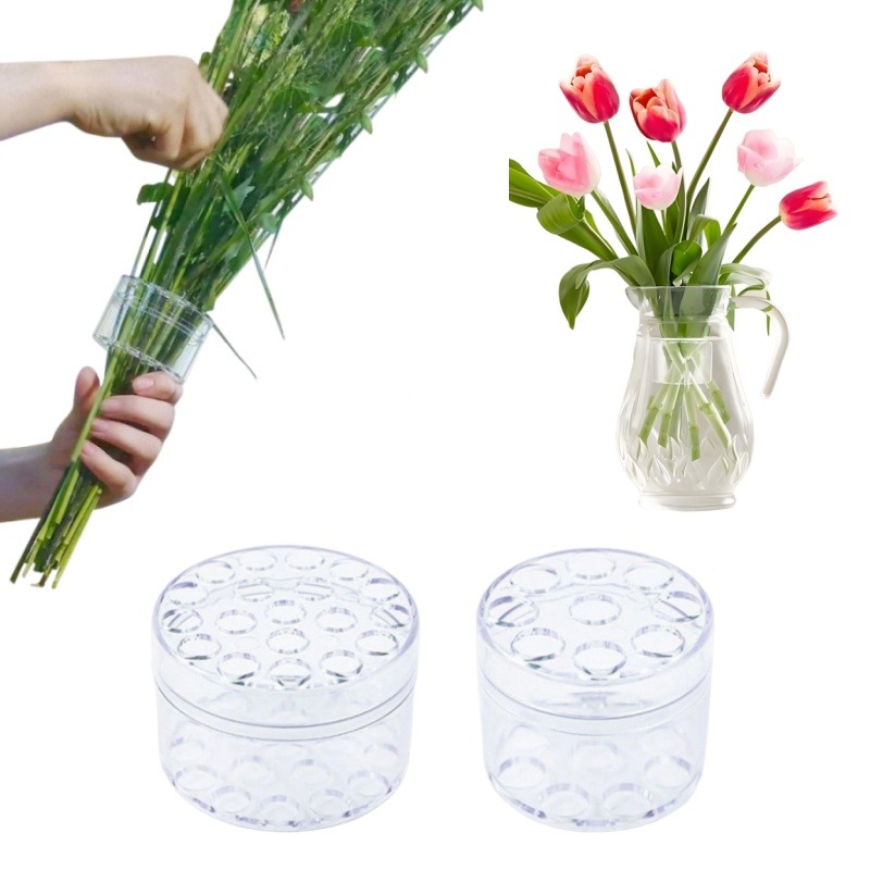 Supporto per stelo a spirale R - Supply For Florist recensione e prezzo