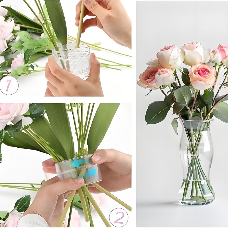 Supporto per stelo a spirale R - Supply For Florist recensione e prezzo