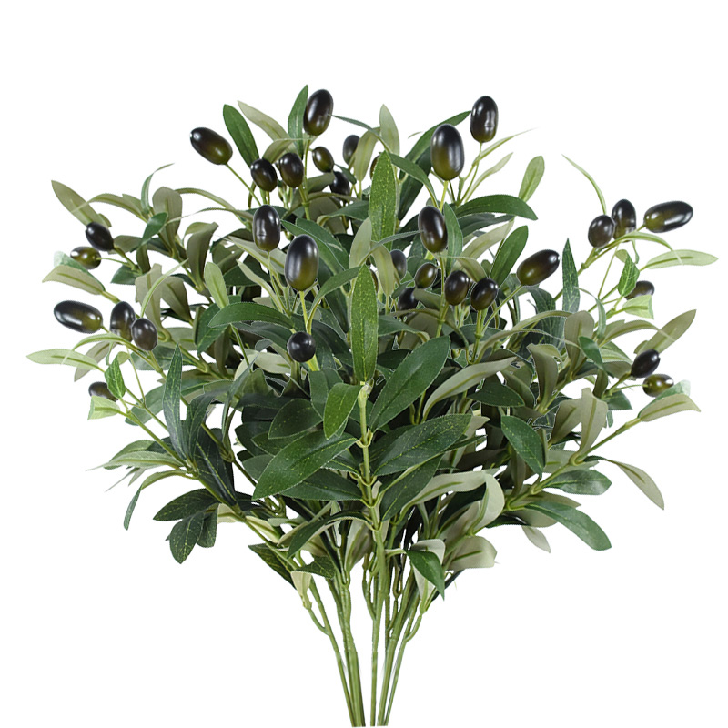 1/3/5 pezzi pianta artificiale - Florist Supply Vases recensione e prezzo