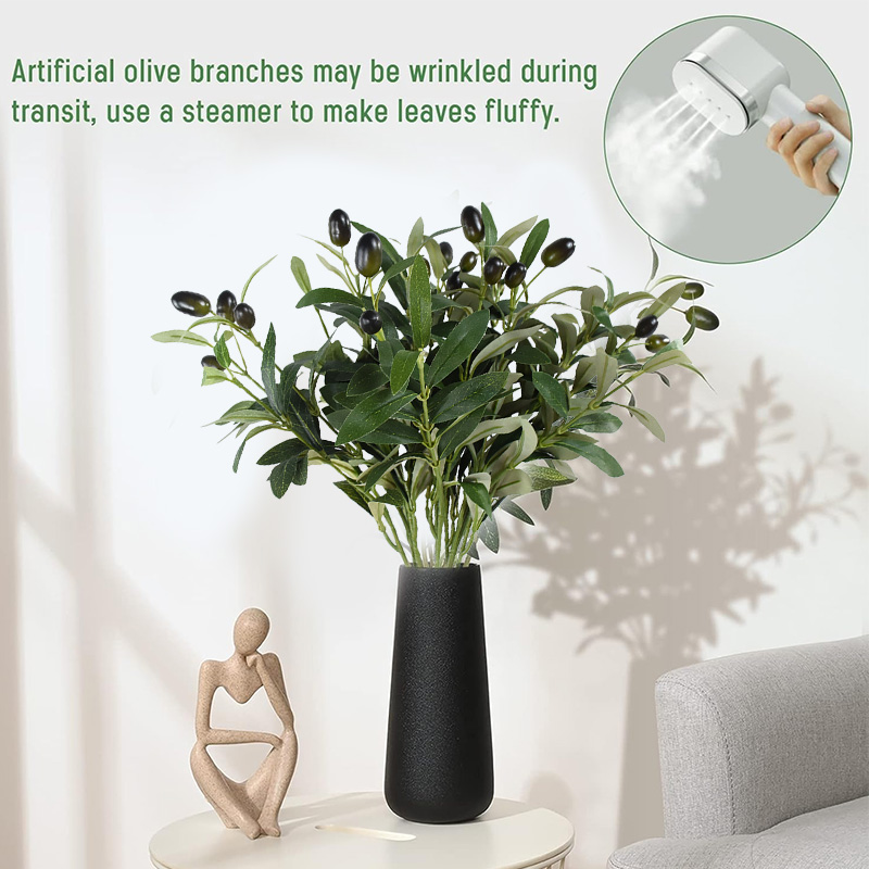 1/3/5 pezzi pianta artificiale - Florist Supply Vases recensione e prezzo