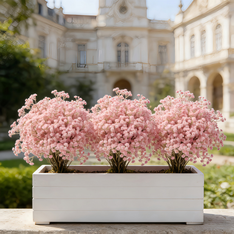 Bouquet di 130 Steli di Gypsop - Florist Supply Bulk recensione e prezzo